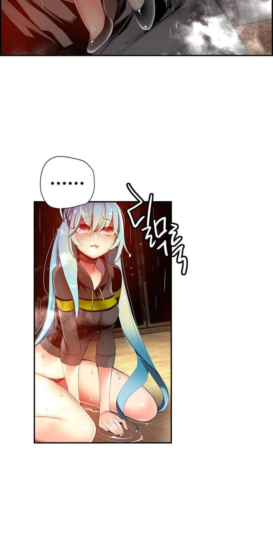 Sự Ràng Buộc Của Lilith 