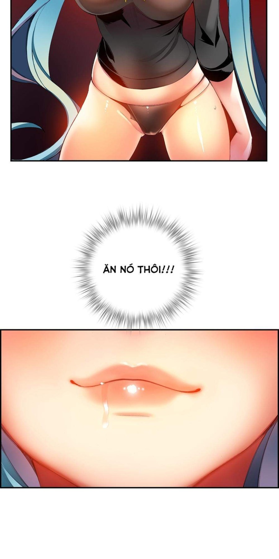 Sự Ràng Buộc Của Lilith 