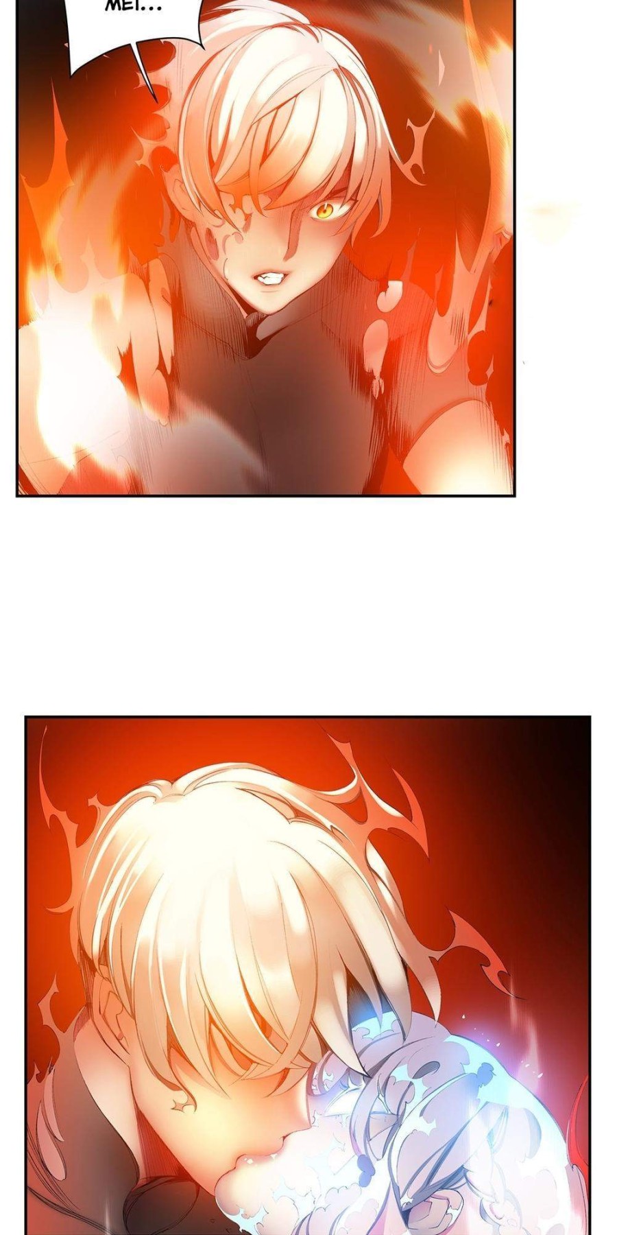 Sự Ràng Buộc Của Lilith 