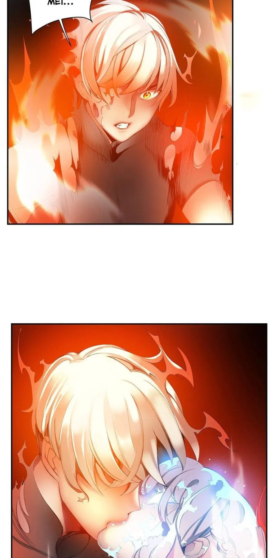 Sự Ràng Buộc Của Lilith 