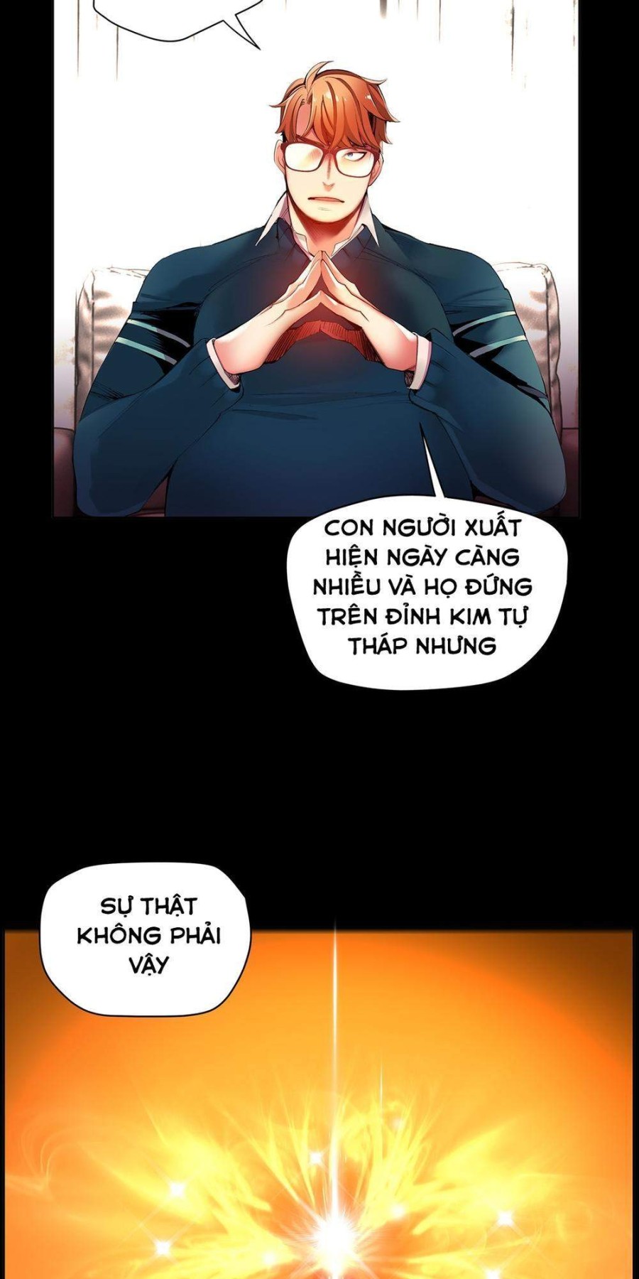 Sự Ràng Buộc Của Lilith 