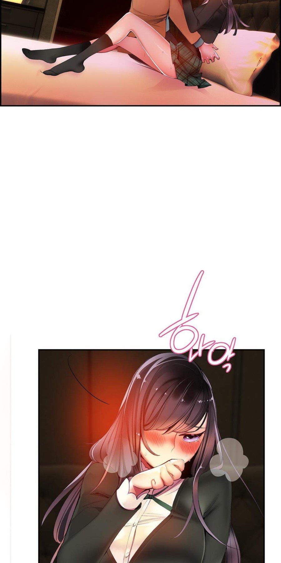 Sự Ràng Buộc Của Lilith 
