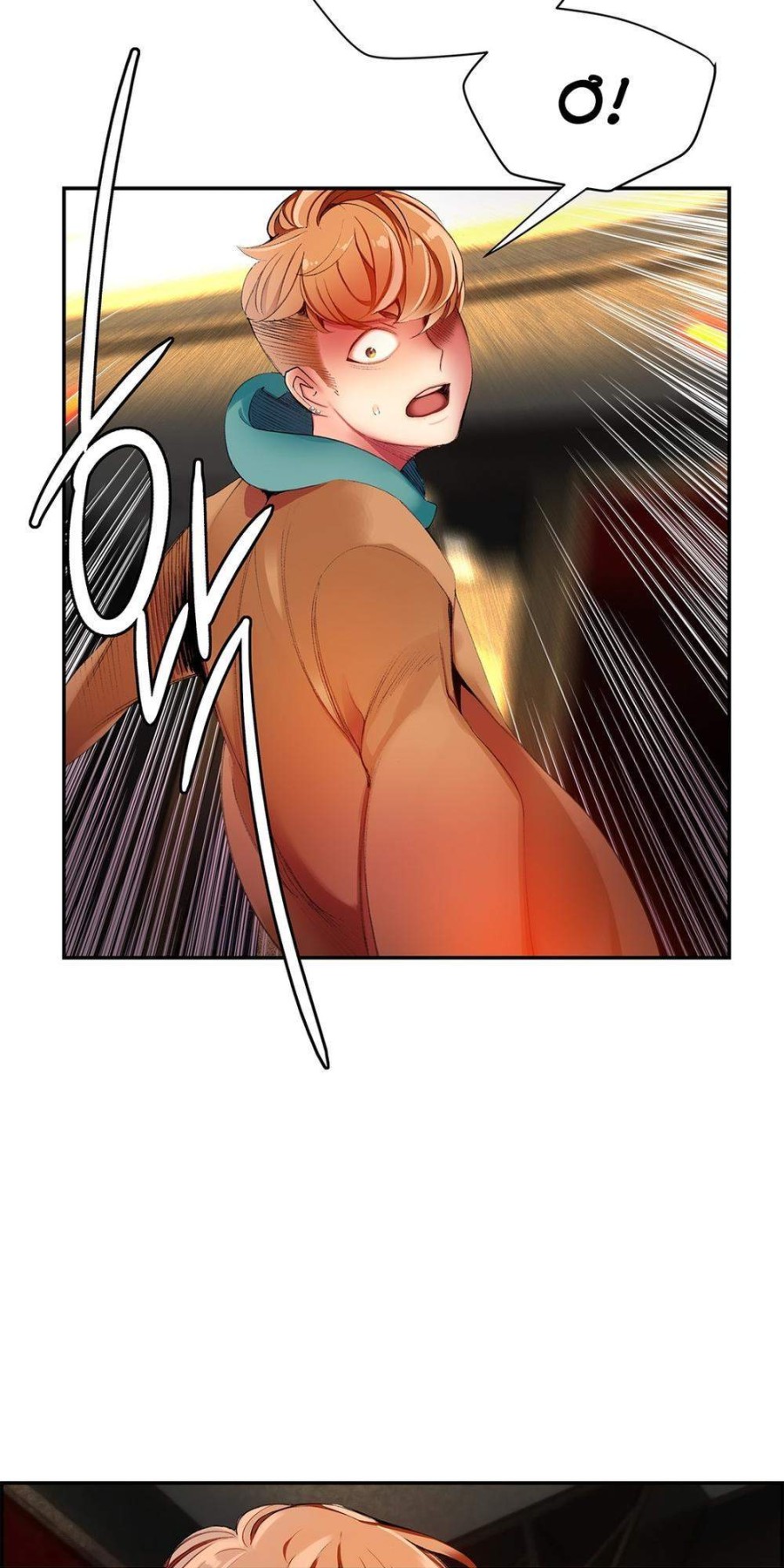 Sự Ràng Buộc Của Lilith 