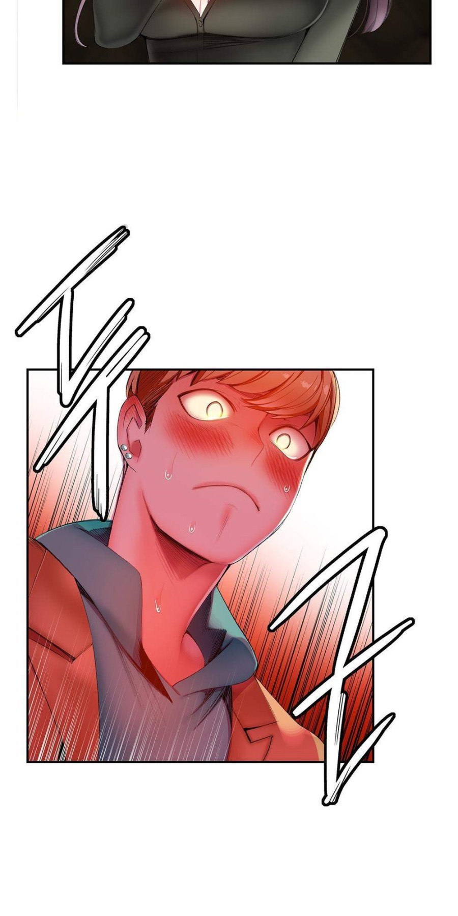 Sự Ràng Buộc Của Lilith 