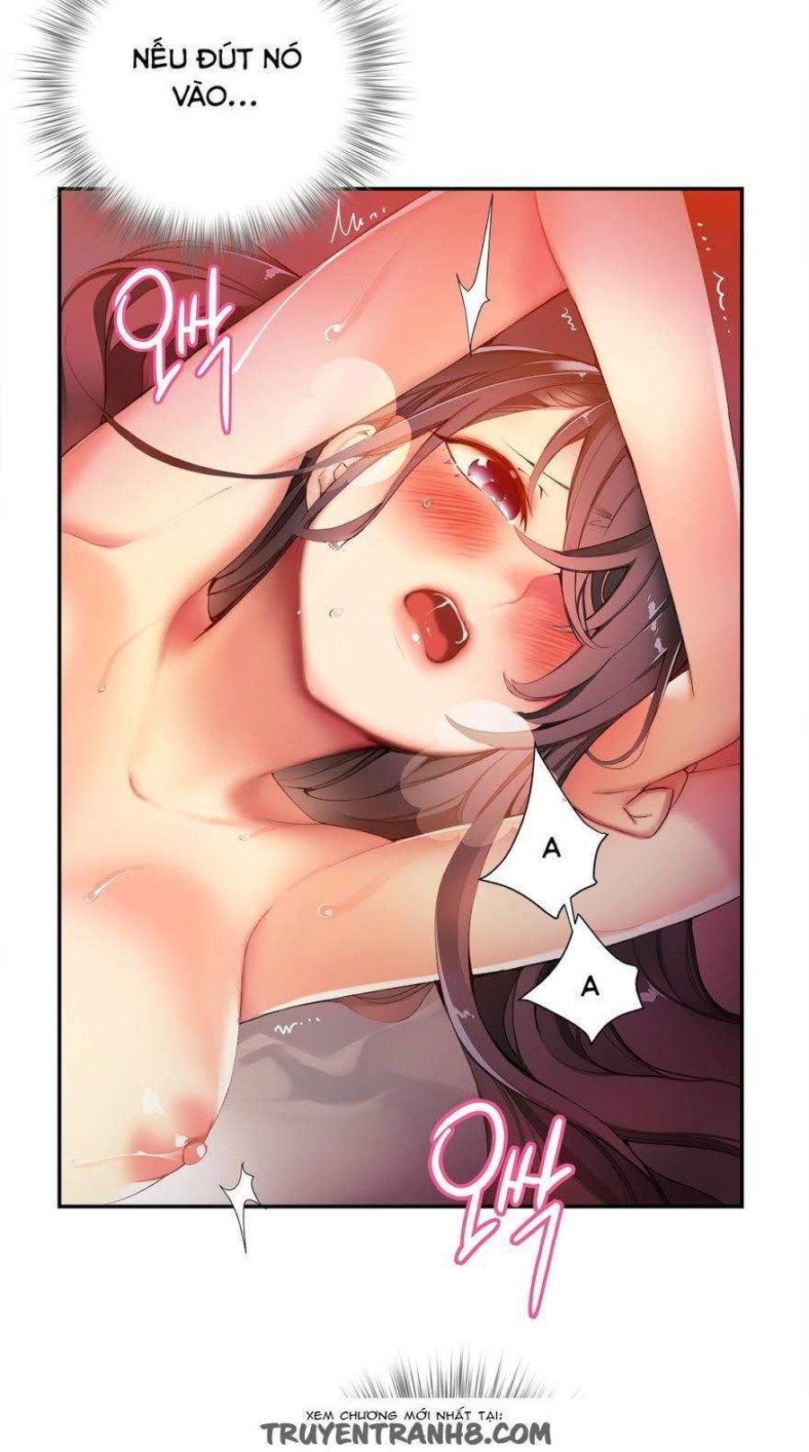 Sự Ràng Buộc Của Lilith 
