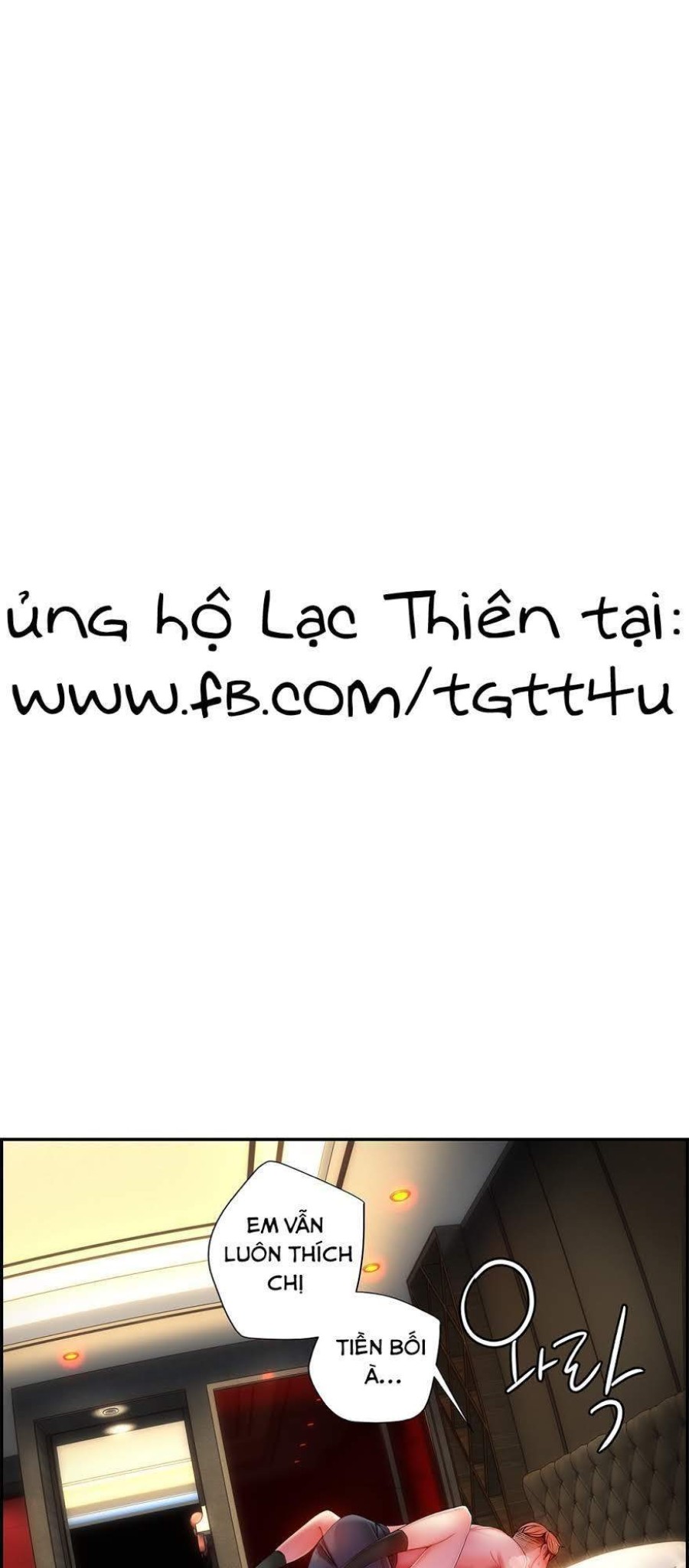 Sự Ràng Buộc Của Lilith 