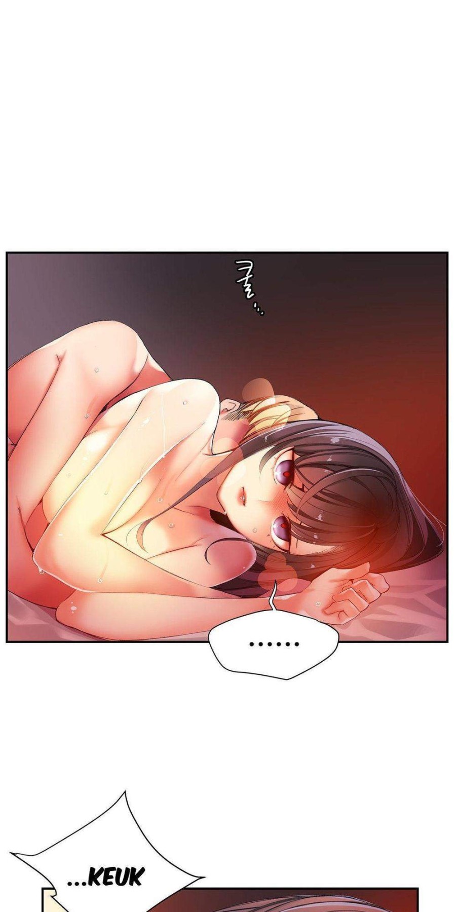 Sự Ràng Buộc Của Lilith 