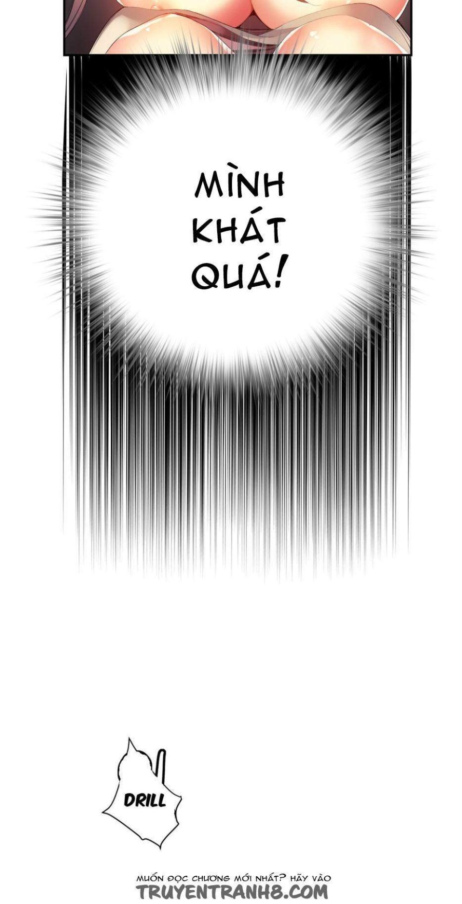 Sự Ràng Buộc Của Lilith 