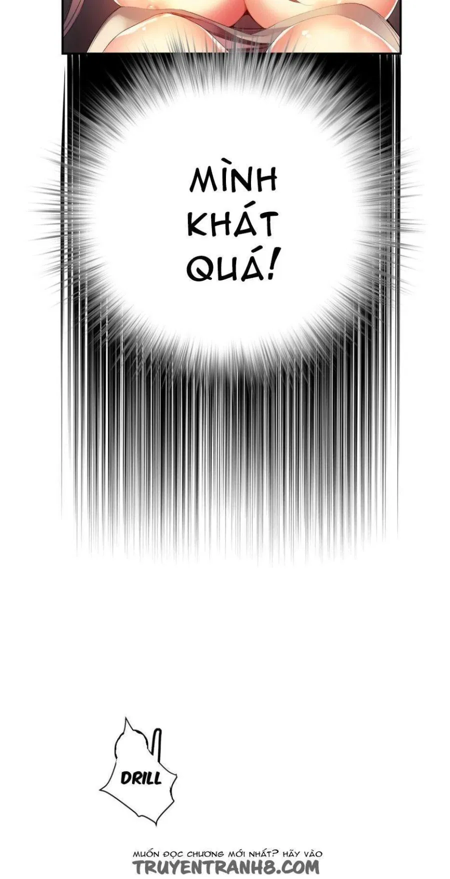 Sự Ràng Buộc Của Lilith 