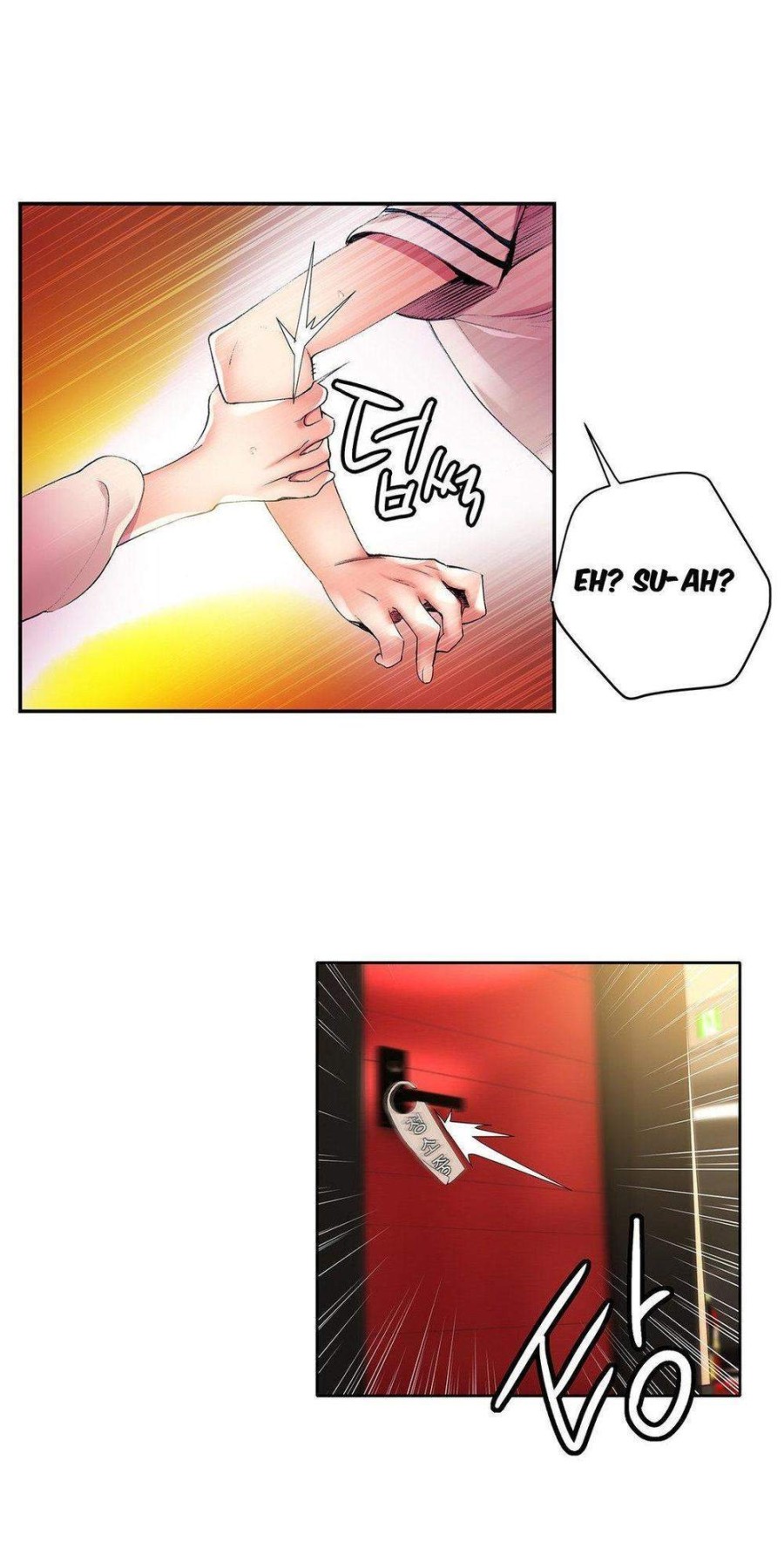 Sự Ràng Buộc Của Lilith 