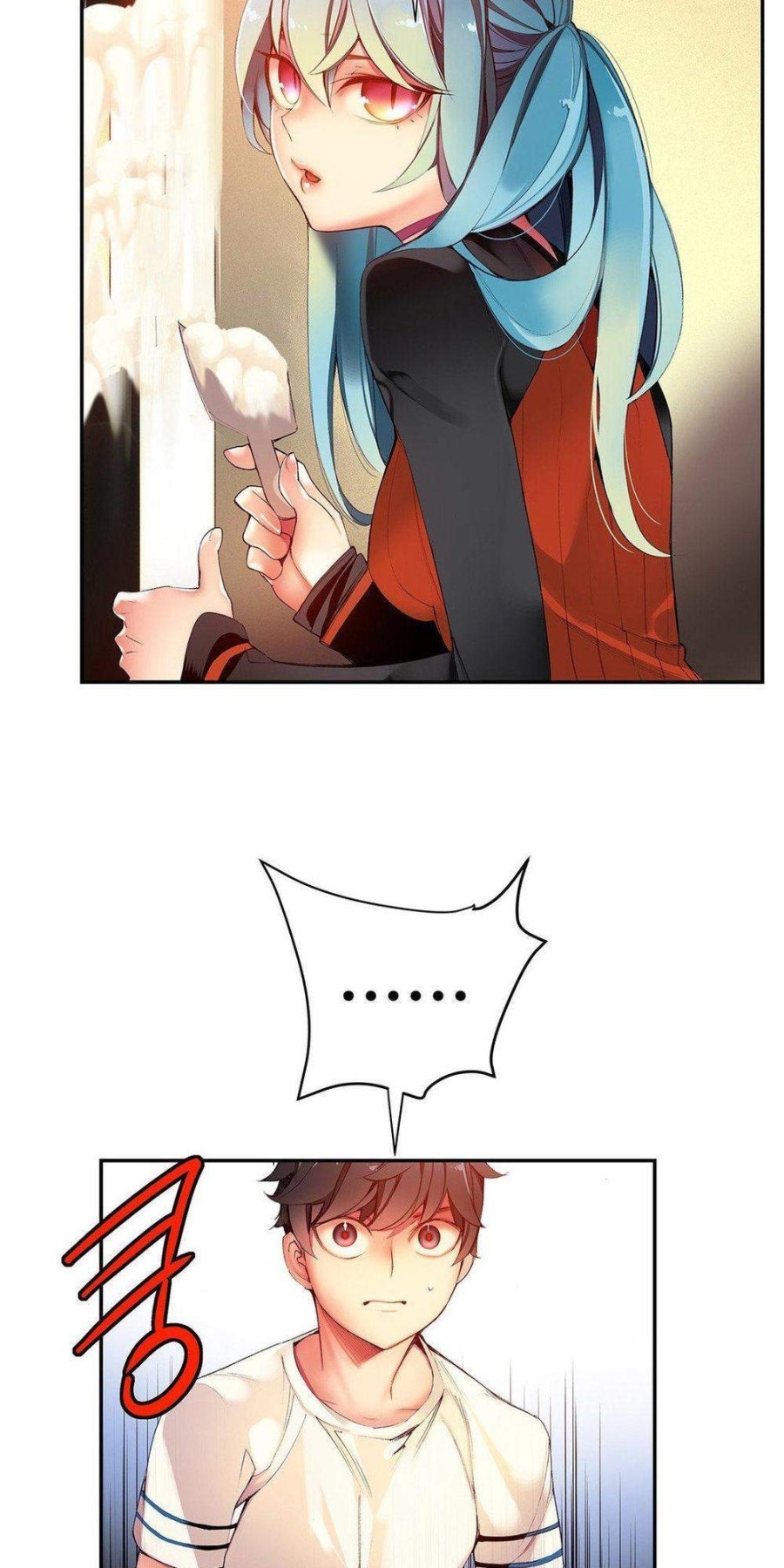 Sự Ràng Buộc Của Lilith 