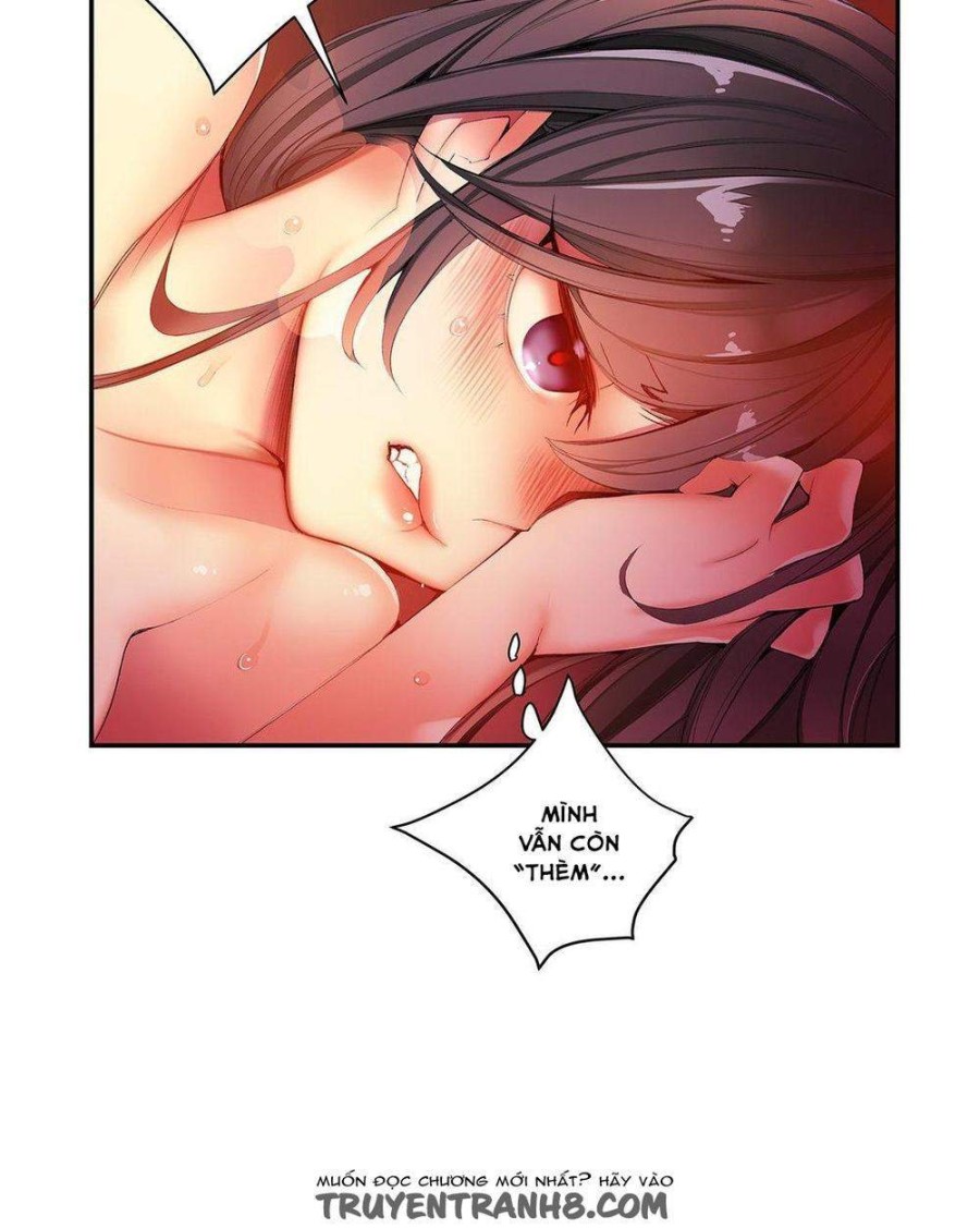 Sự Ràng Buộc Của Lilith 