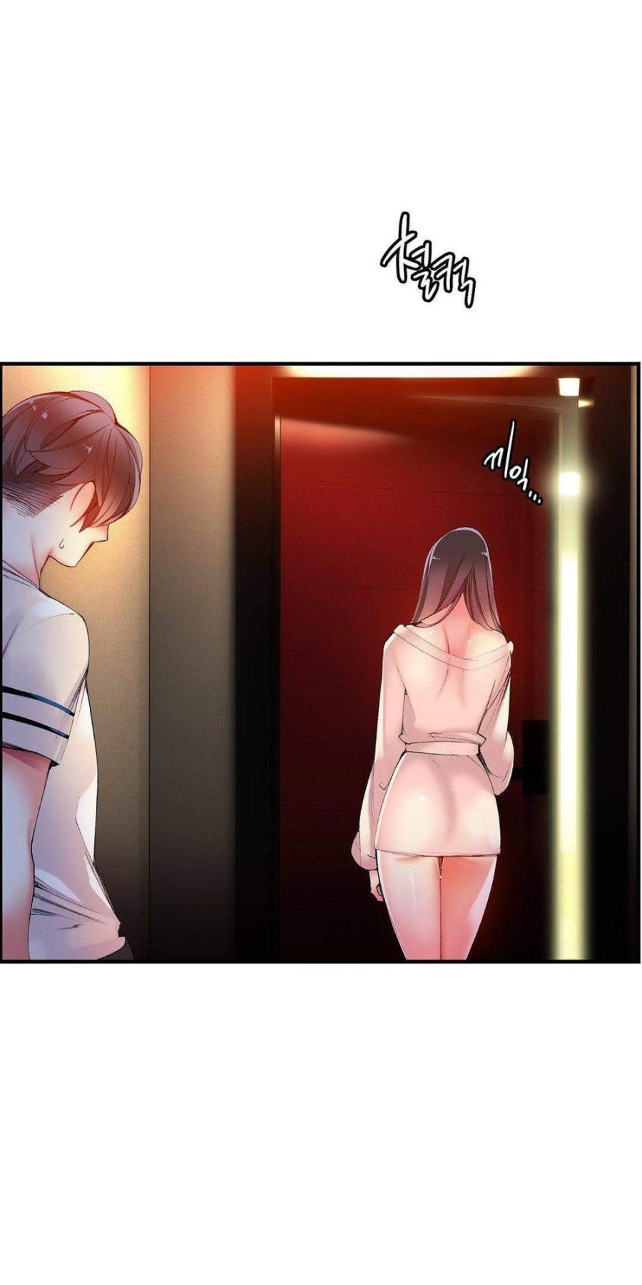 Sự Ràng Buộc Của Lilith 
