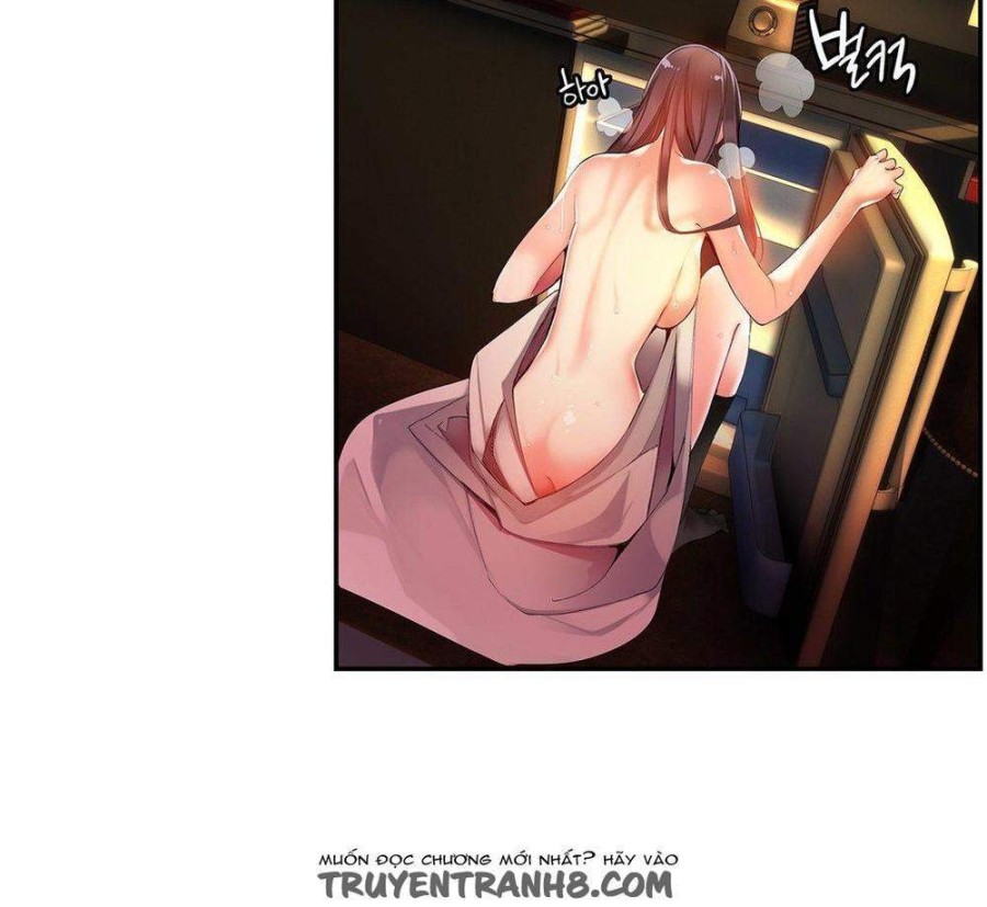 Sự Ràng Buộc Của Lilith 