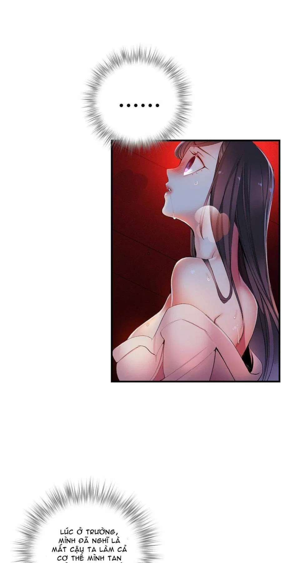 Sự Ràng Buộc Của Lilith 