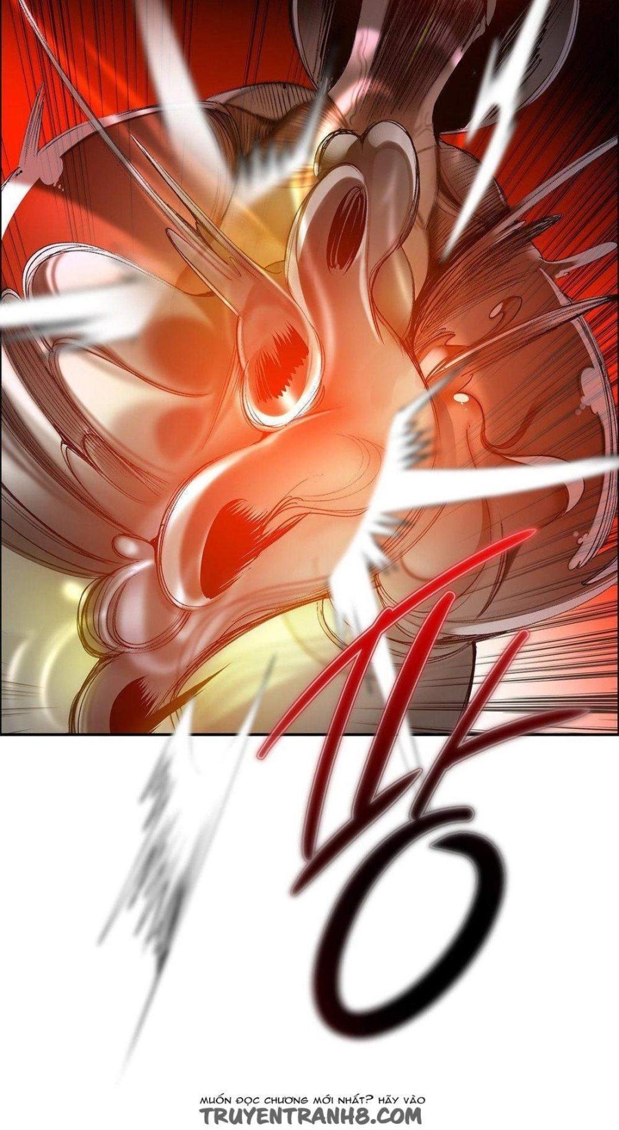 Sự Ràng Buộc Của Lilith 