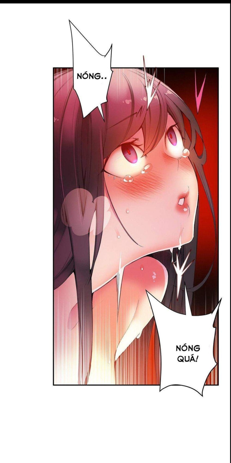 Sự Ràng Buộc Của Lilith 