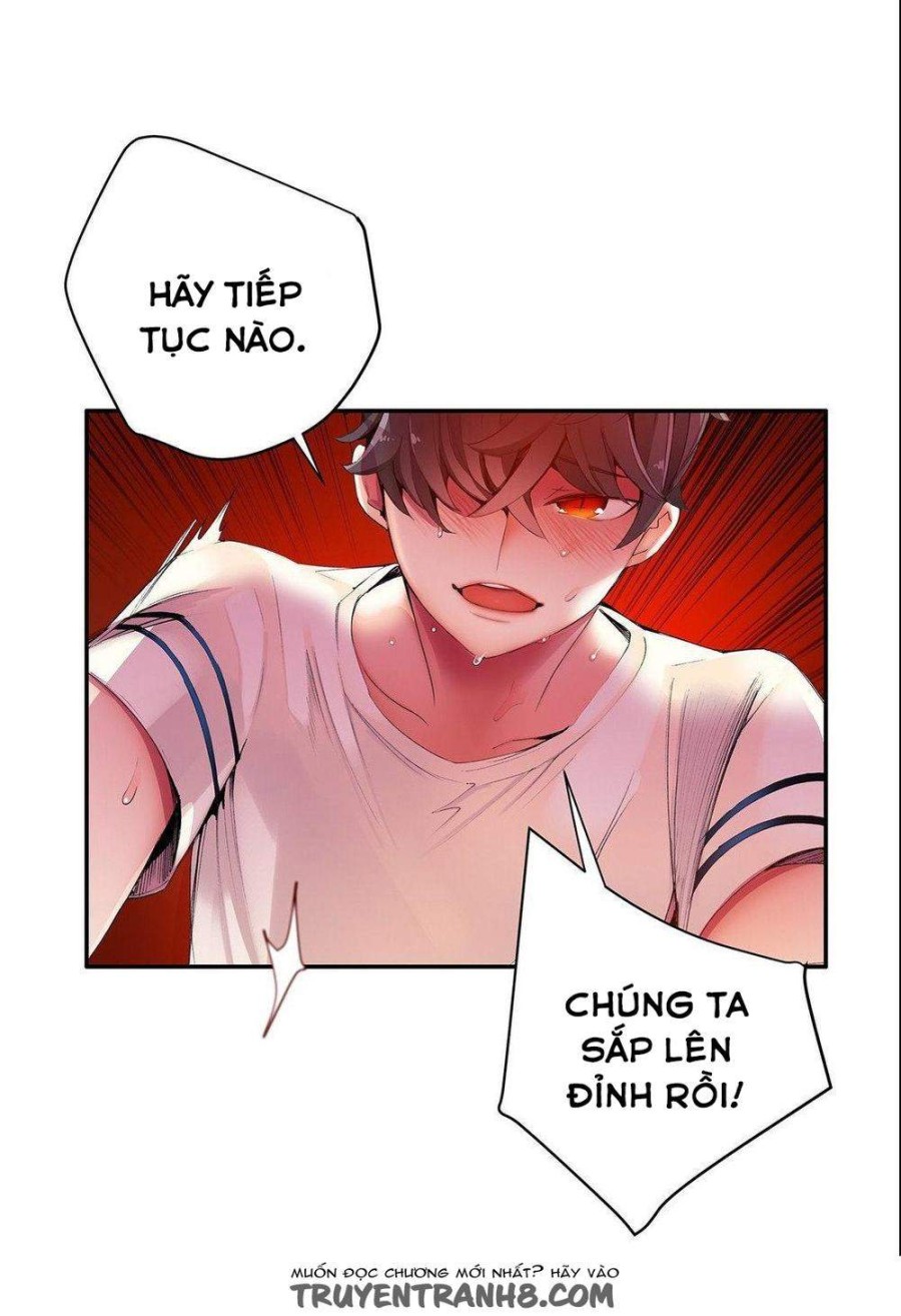 Sự Ràng Buộc Của Lilith 