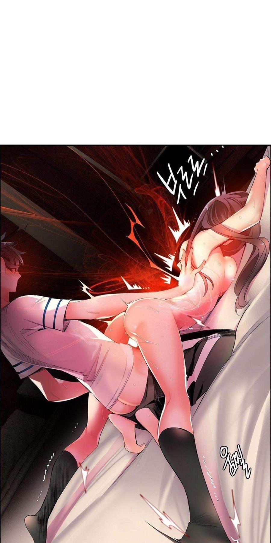 Sự Ràng Buộc Của Lilith 