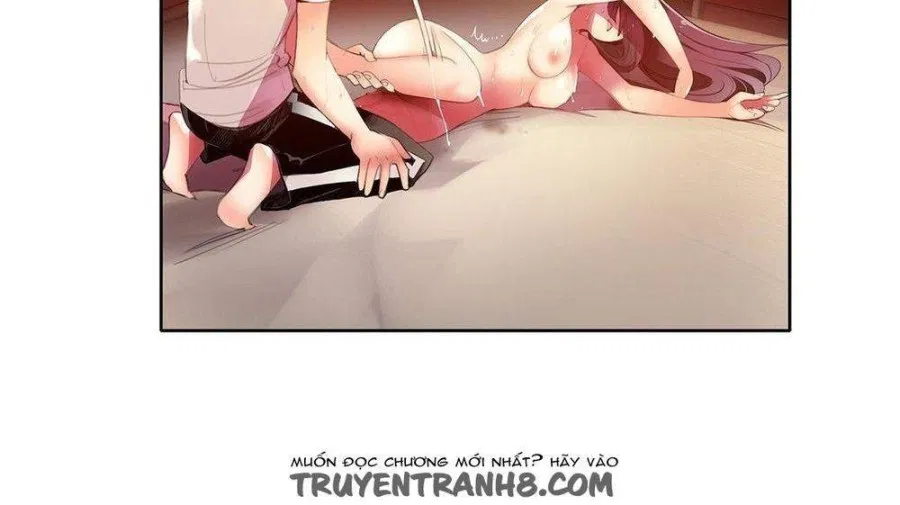 Sự Ràng Buộc Của Lilith 