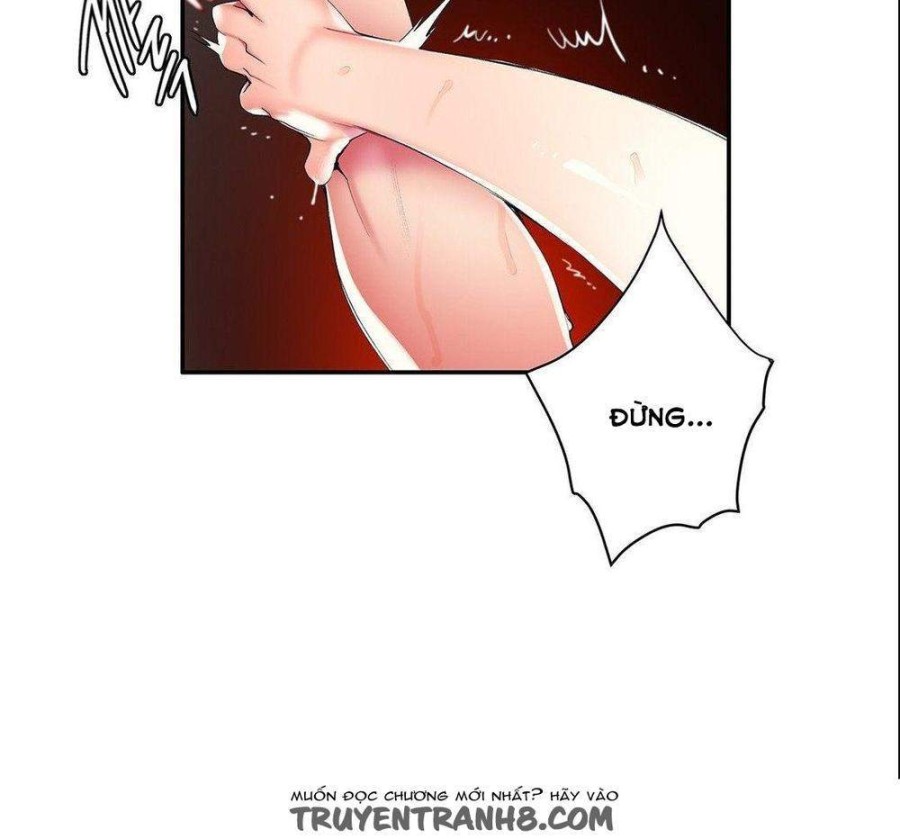 Sự Ràng Buộc Của Lilith 