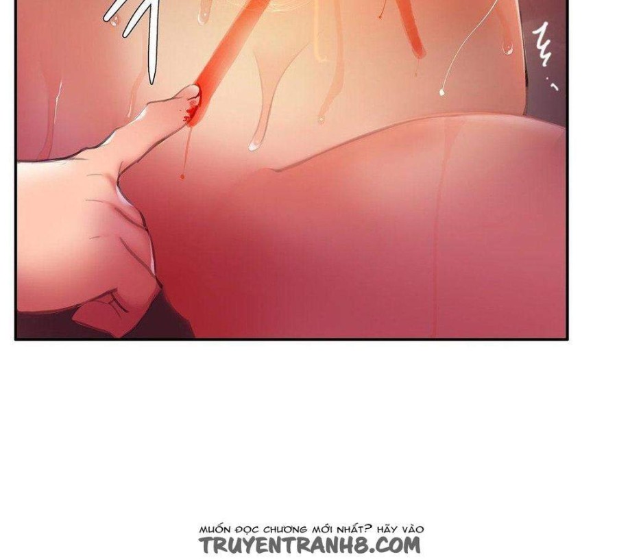Sự Ràng Buộc Của Lilith 
