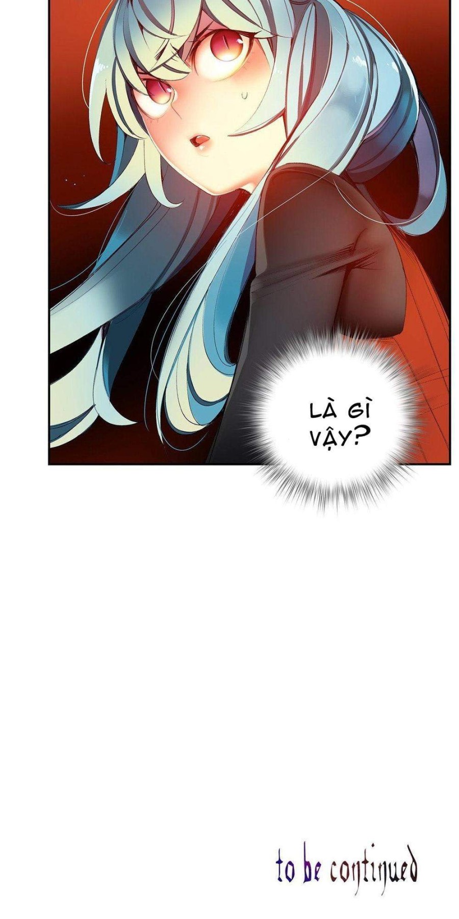 Sự Ràng Buộc Của Lilith 