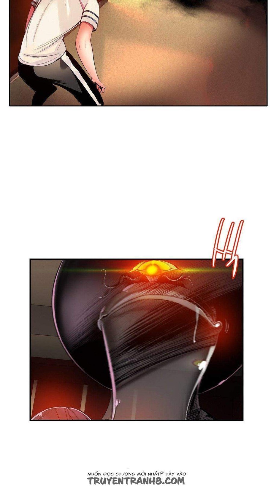 Sự Ràng Buộc Của Lilith 