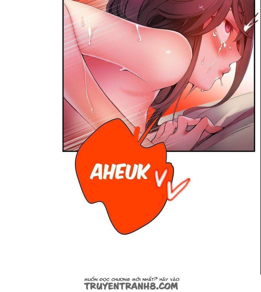 Sự Ràng Buộc Của Lilith 