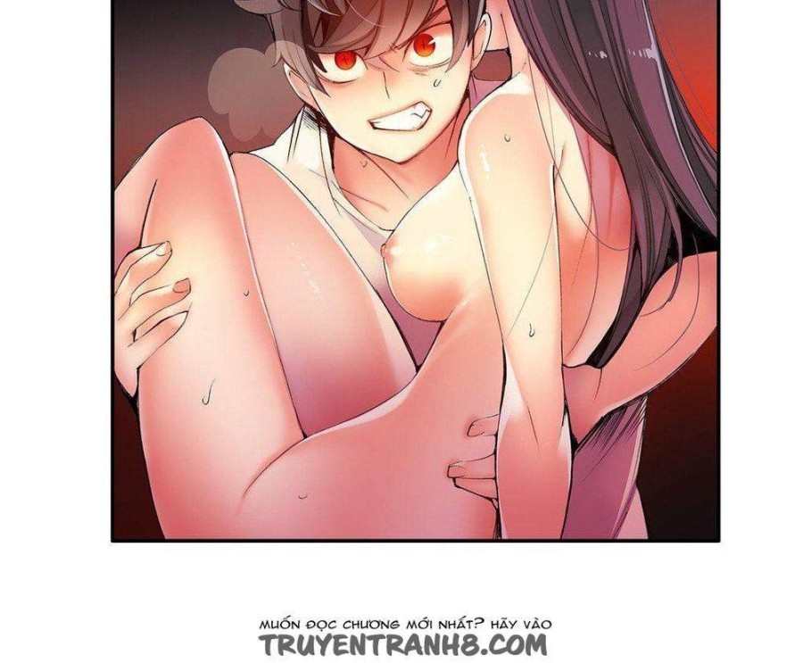 Sự Ràng Buộc Của Lilith 