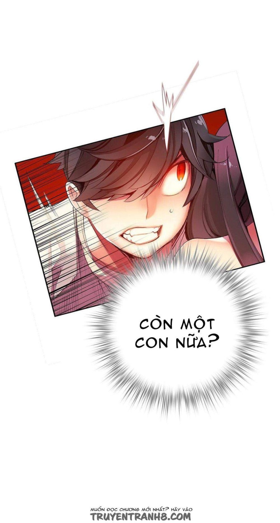 Sự Ràng Buộc Của Lilith 