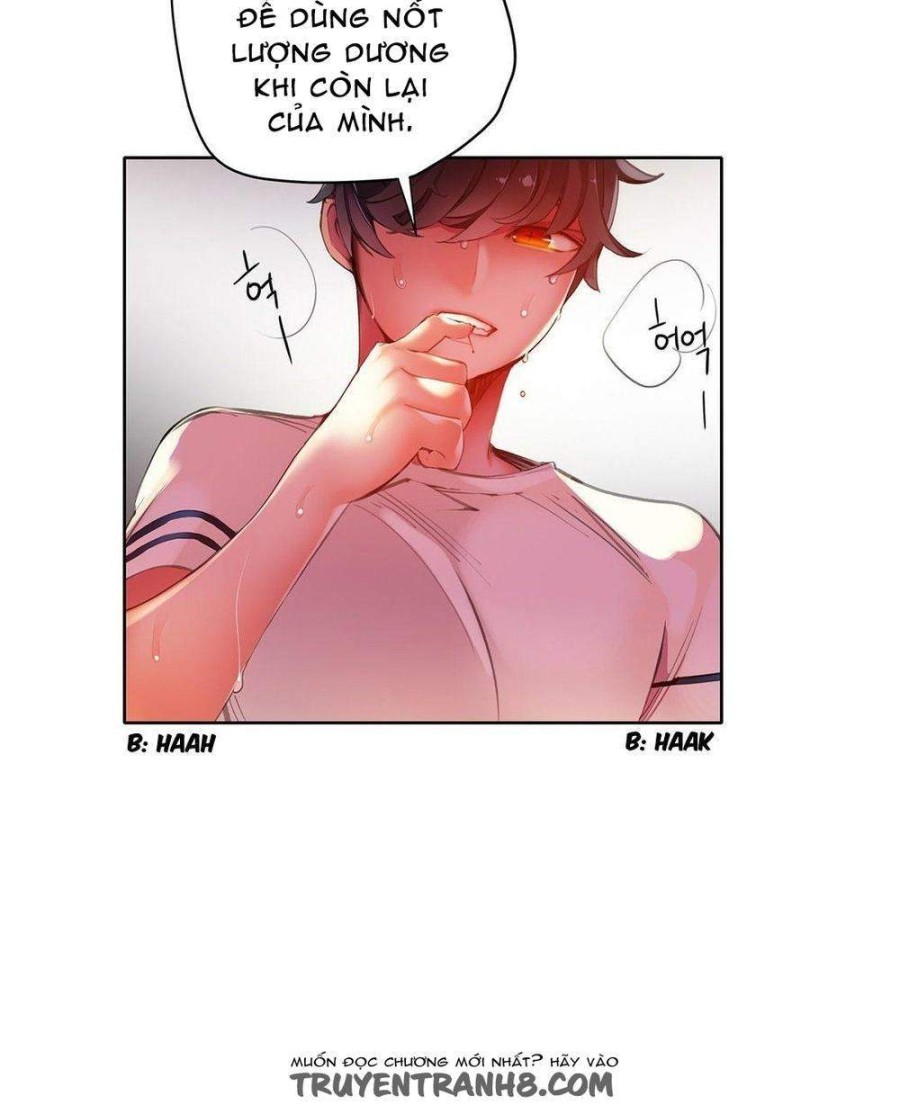 Sự Ràng Buộc Của Lilith 