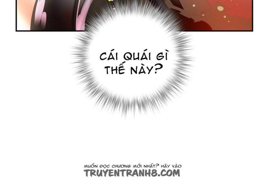 Sự Ràng Buộc Của Lilith 