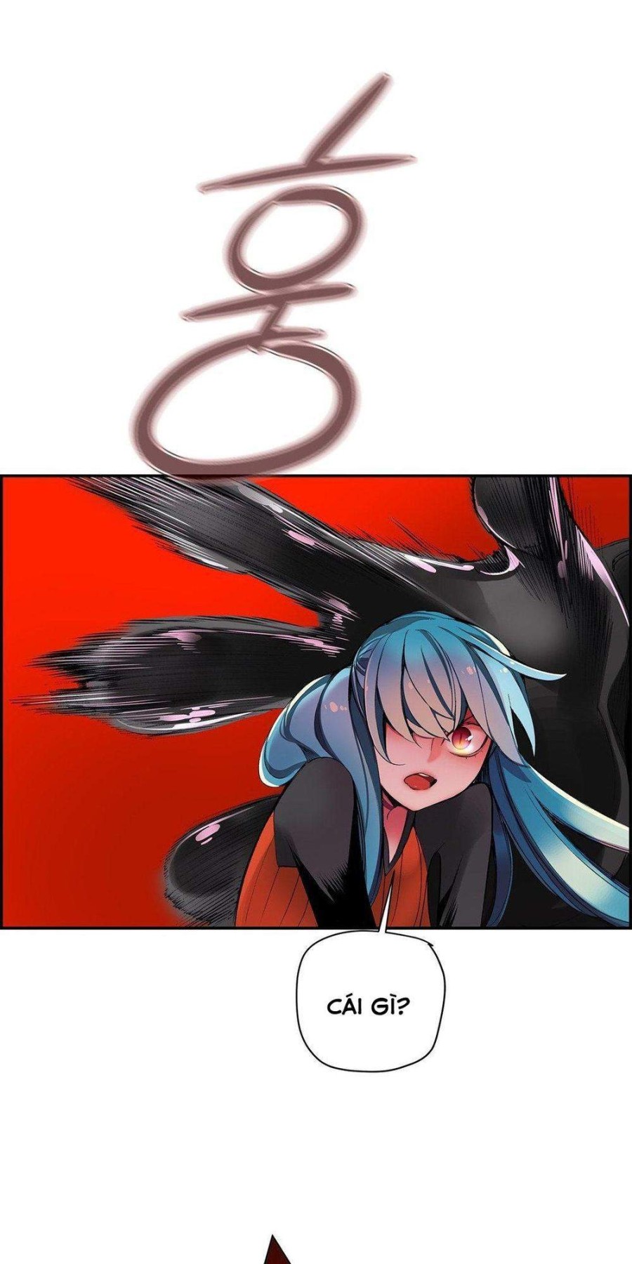 Sự Ràng Buộc Của Lilith 