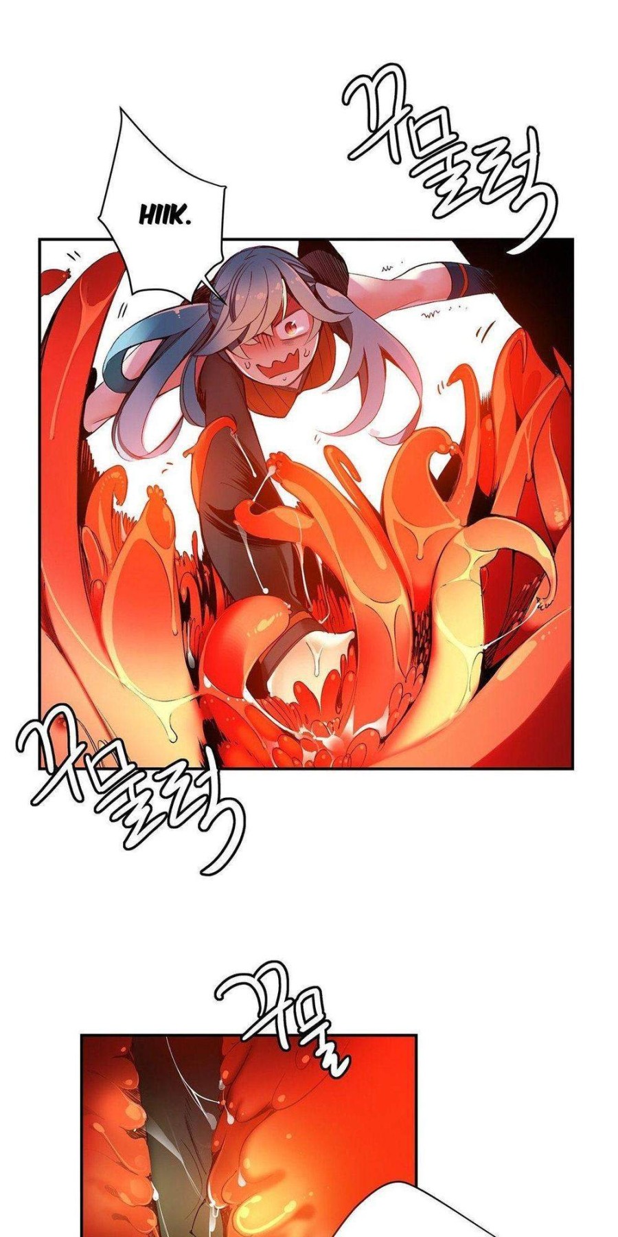 Sự Ràng Buộc Của Lilith 