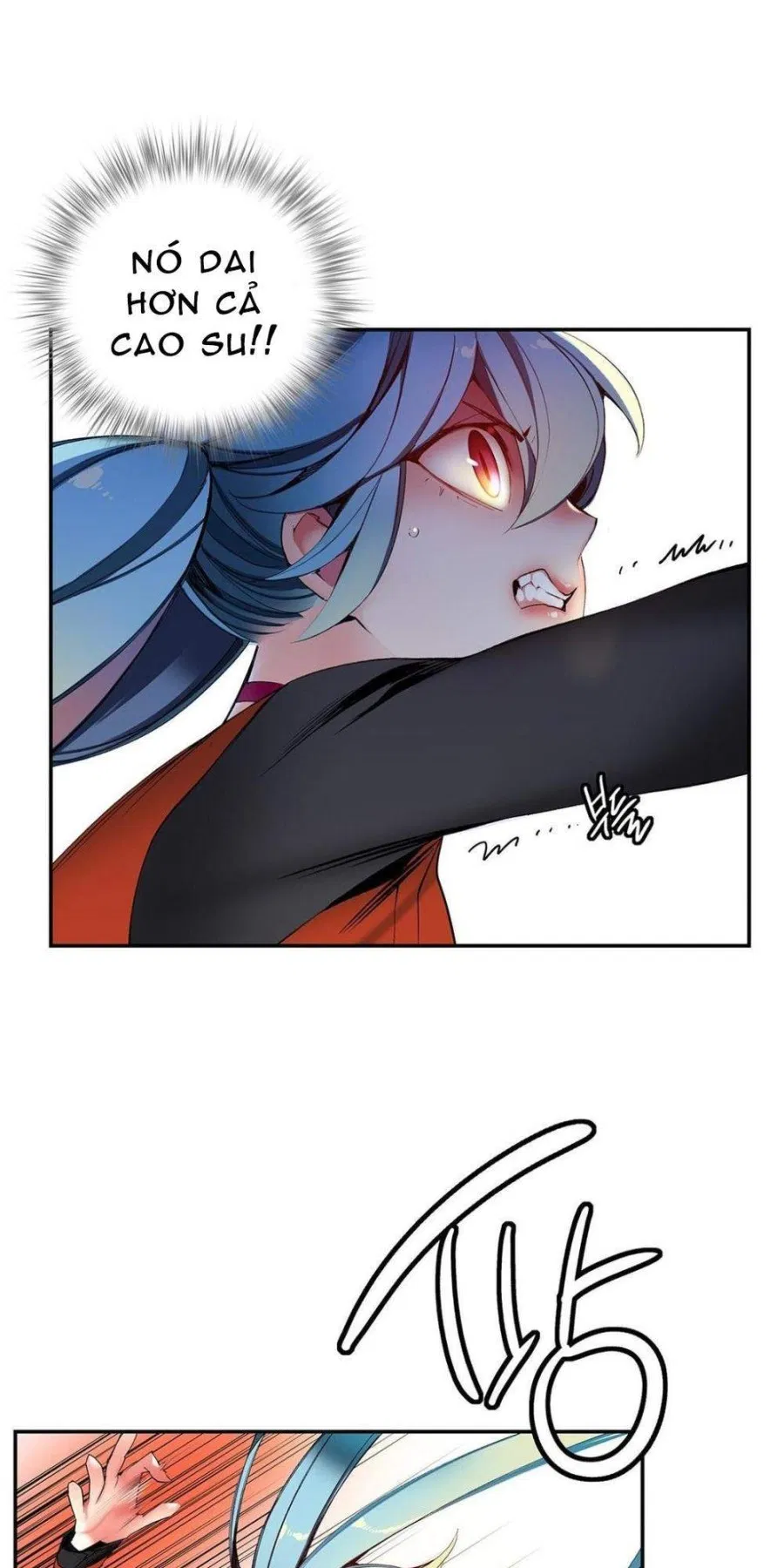 Sự Ràng Buộc Của Lilith 