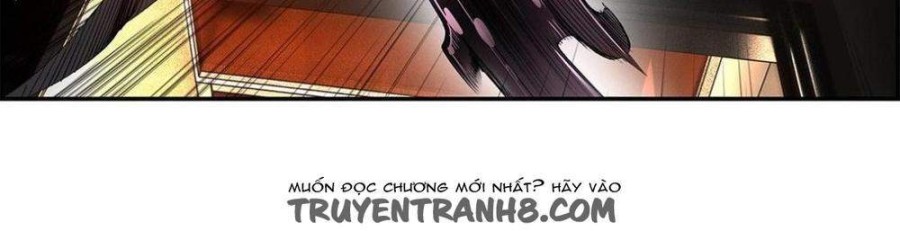 Sự Ràng Buộc Của Lilith 