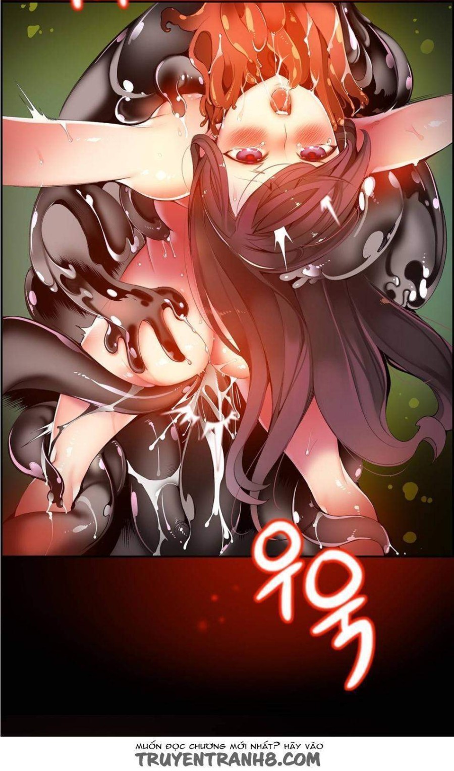 Sự Ràng Buộc Của Lilith 