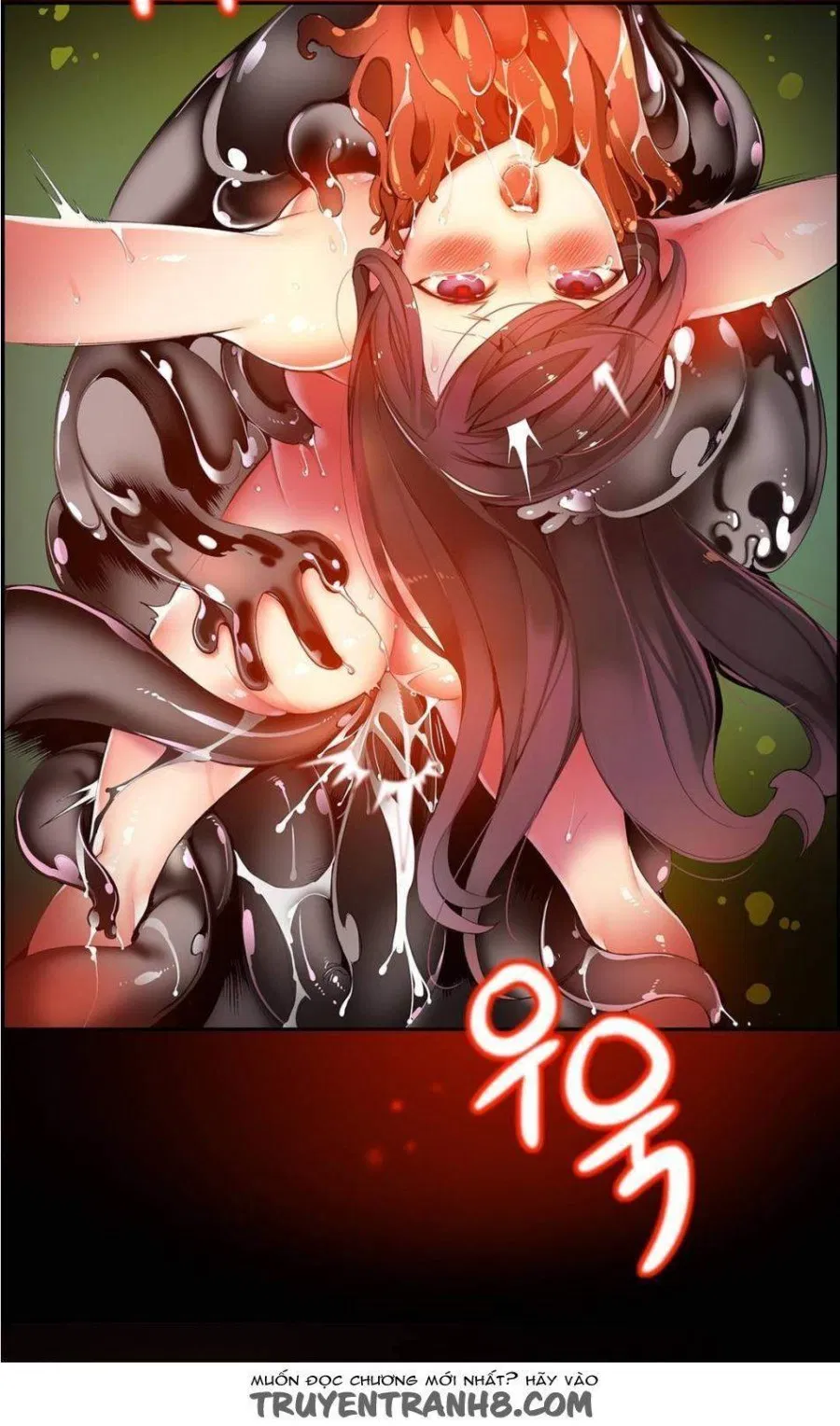 Sự Ràng Buộc Của Lilith 