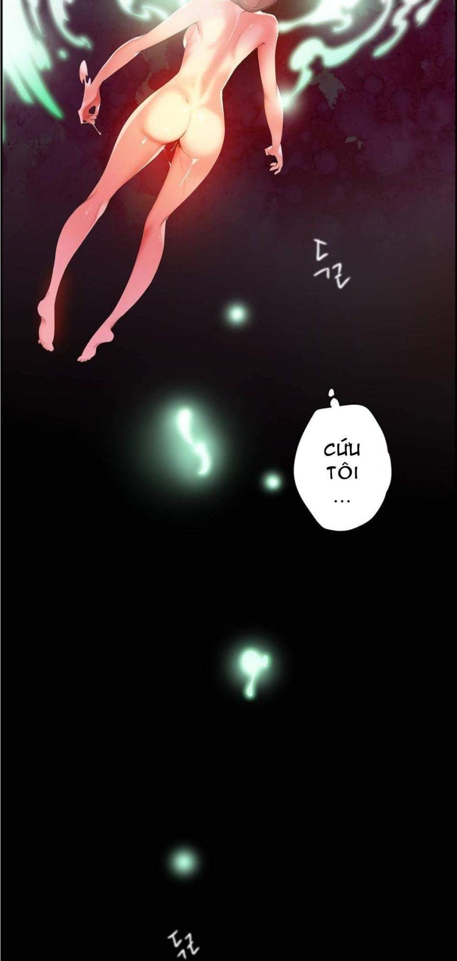 Sự Ràng Buộc Của Lilith 