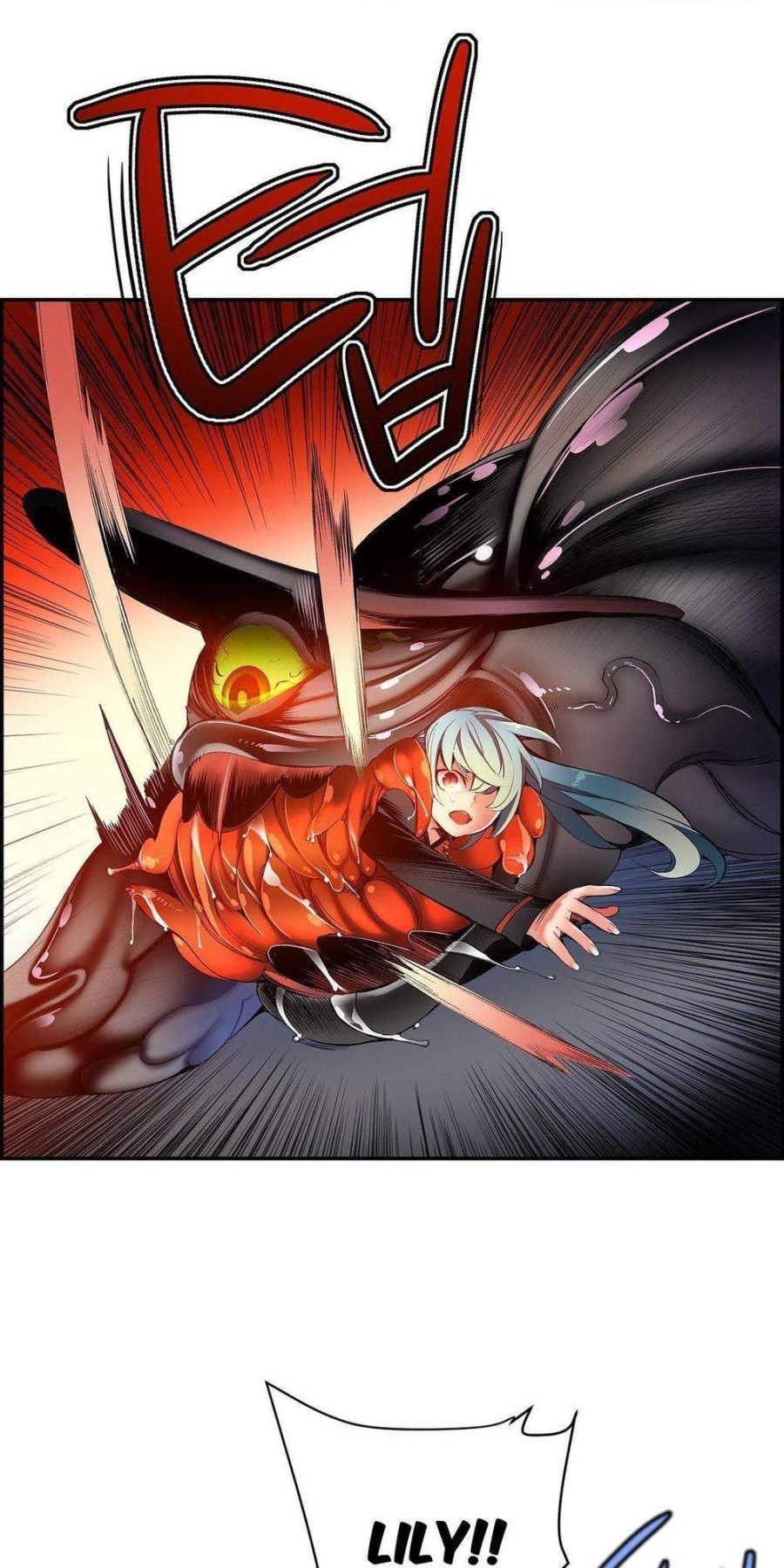 Sự Ràng Buộc Của Lilith 