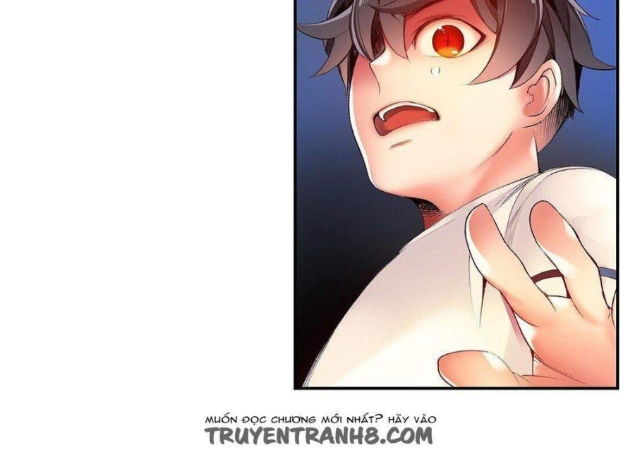 Sự Ràng Buộc Của Lilith 