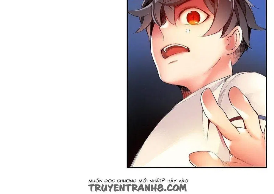 Sự Ràng Buộc Của Lilith 