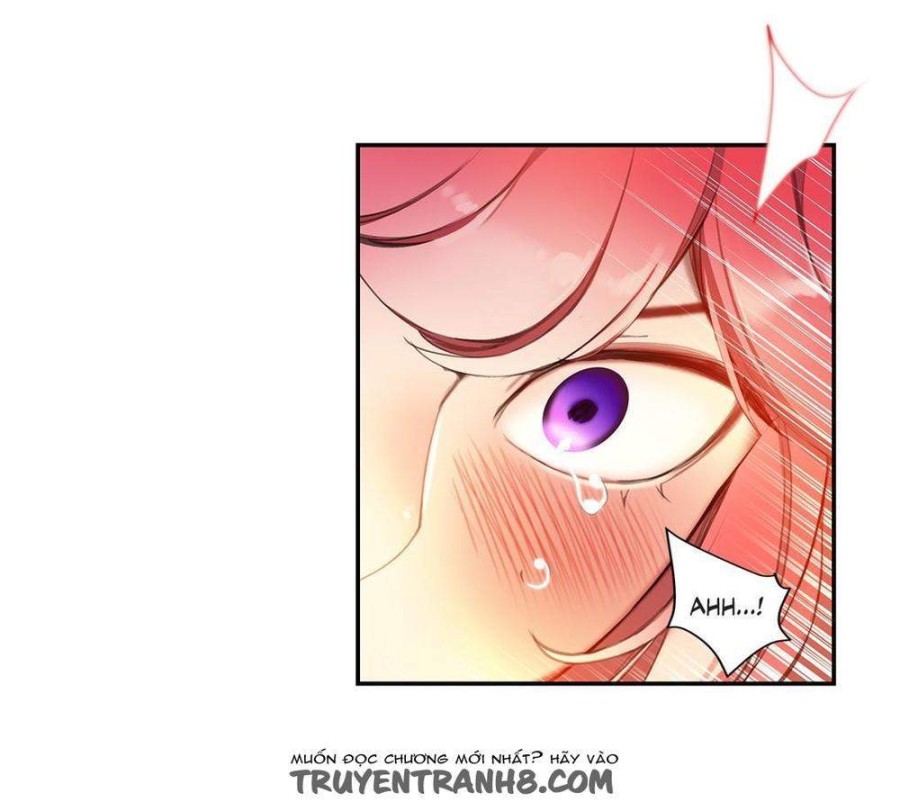 Sự Ràng Buộc Của Lilith 