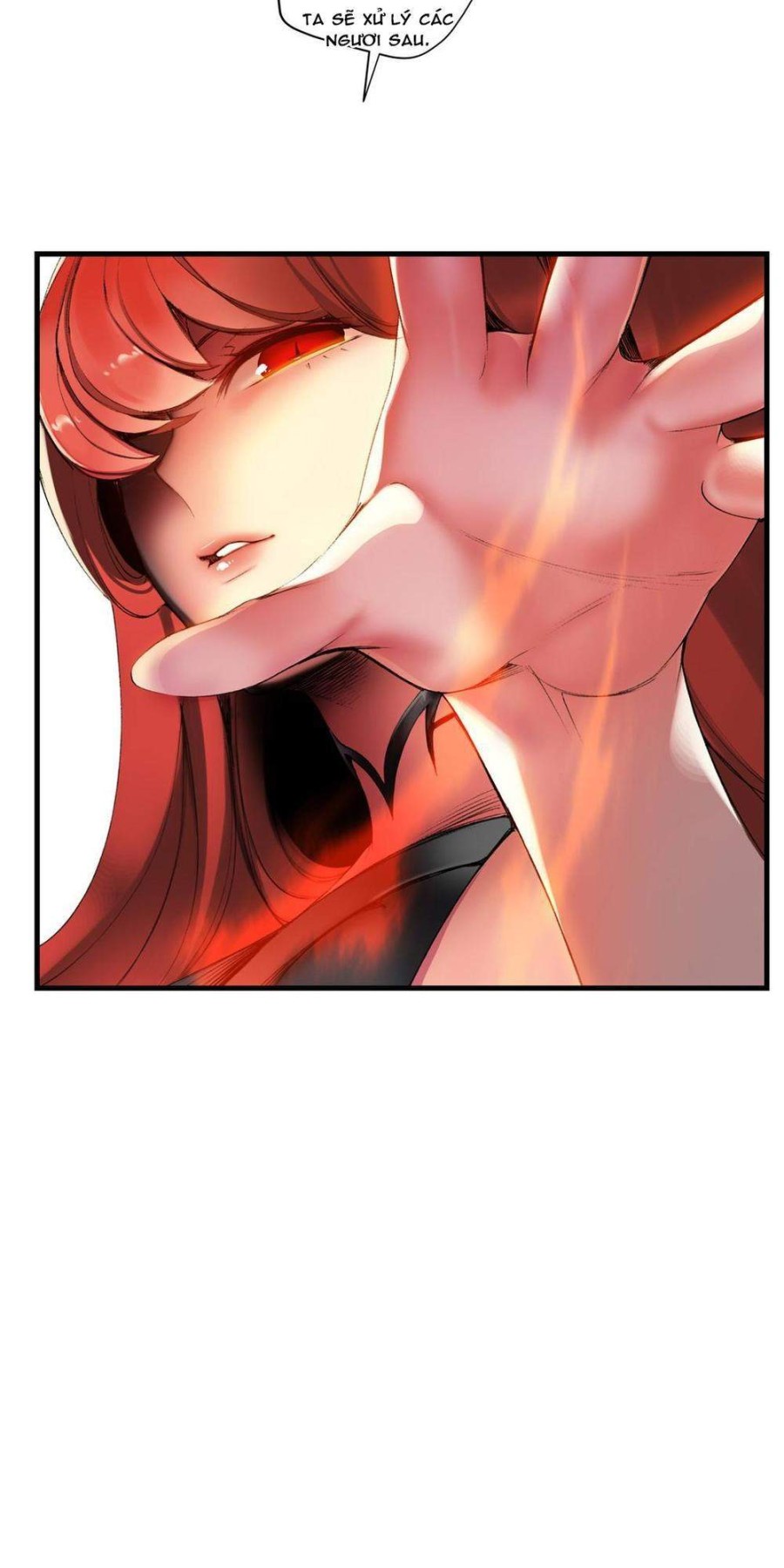 Sự Ràng Buộc Của Lilith 