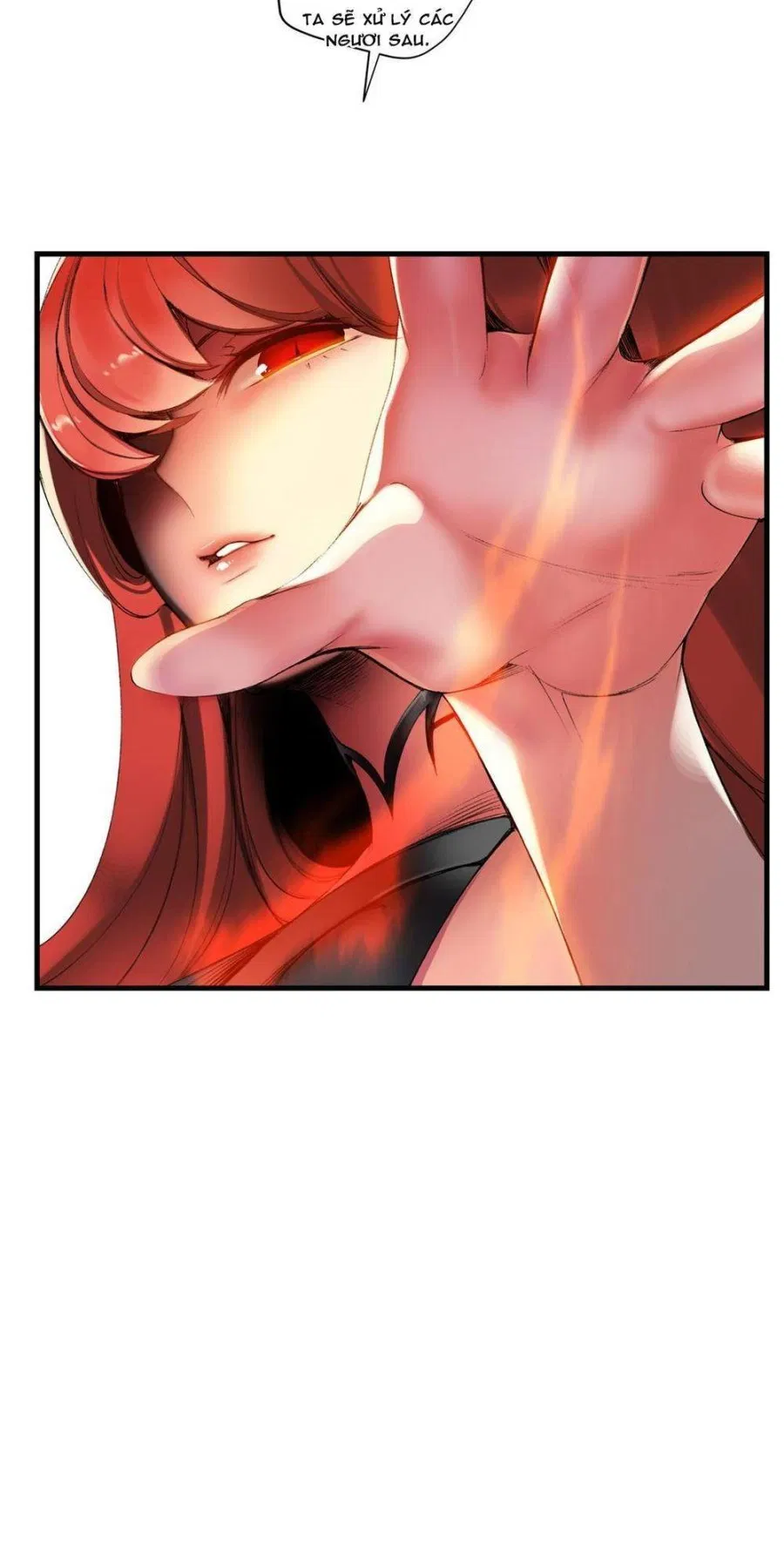 Sự Ràng Buộc Của Lilith 