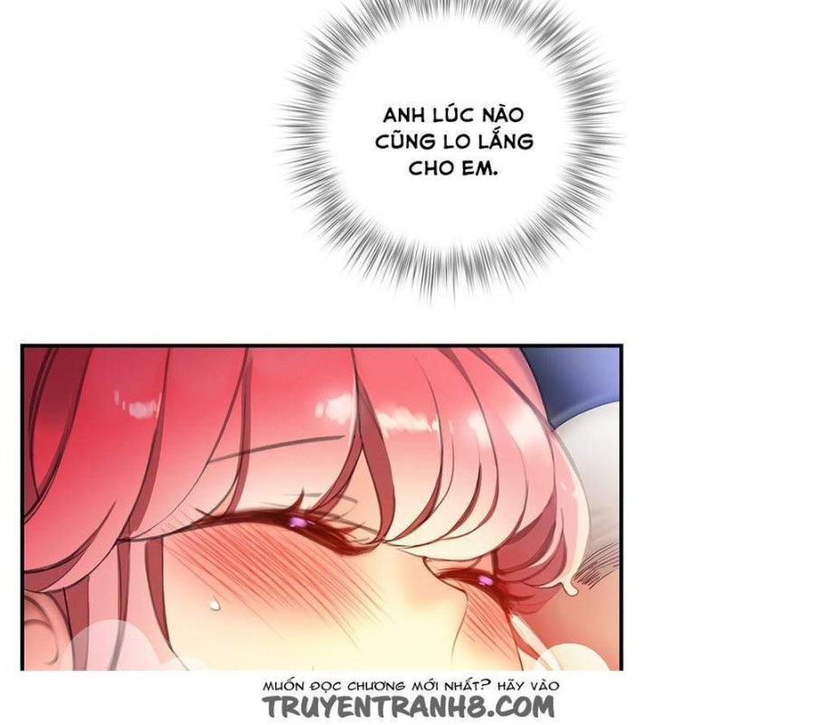 Sự Ràng Buộc Của Lilith 