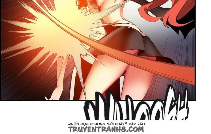Sự Ràng Buộc Của Lilith 
