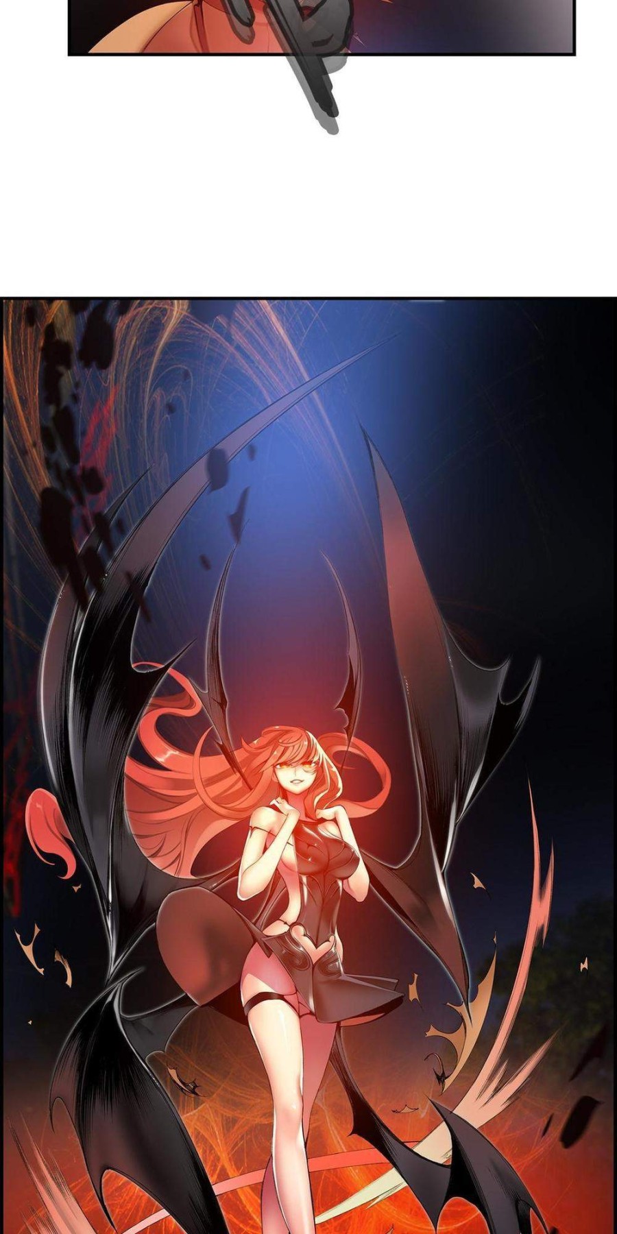 Sự Ràng Buộc Của Lilith 
