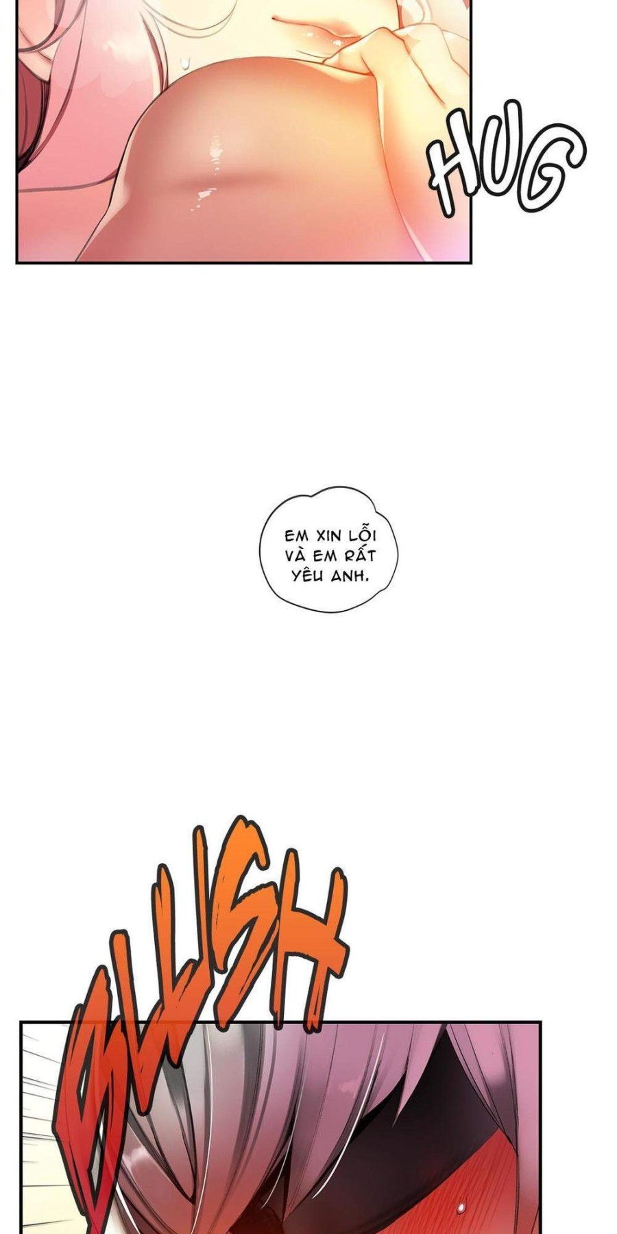 Sự Ràng Buộc Của Lilith 